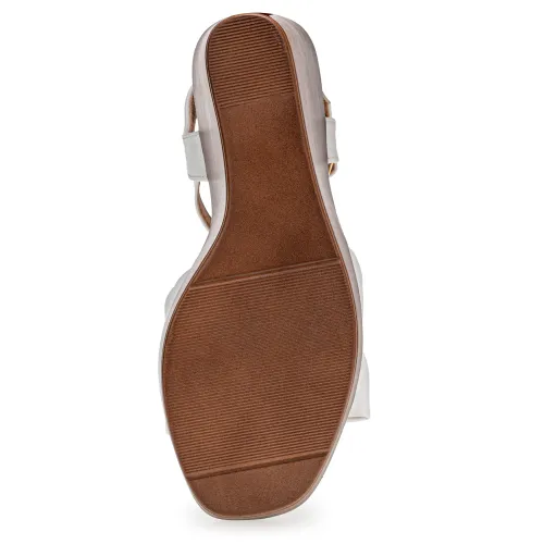 Platanitos Sandalia Dama Sw Wendolyn