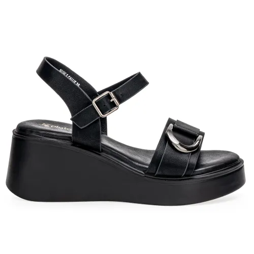 Platanitos Sandalia Dama S Callie