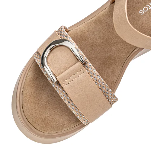 Platanitos Sandalia Dama S Callie