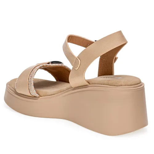 Platanitos Sandalia Dama S Callie