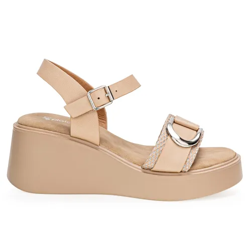 Platanitos Sandalia Dama S Callie