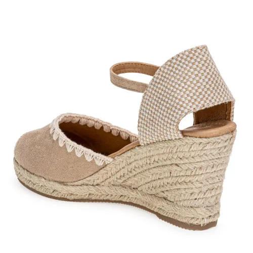 Platanitos Apargata Dama A Angelya