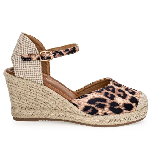 Platanitos Apargata Dama A Dylana