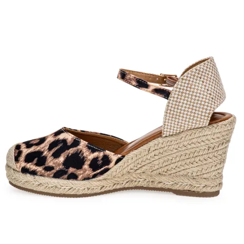 Platanitos Apargata Dama A Dylana