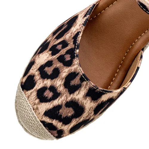 Platanitos Apargata Dama A Dylana