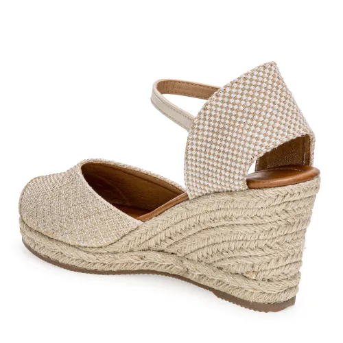 Platanitos Apargata Dama A Dylana