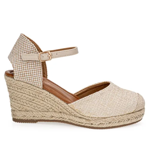 Platanitos Apargata Dama A Dylana