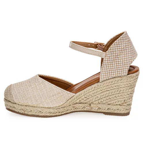 Platanitos Apargata Dama A Dylana