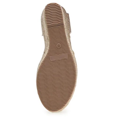 Platanitos Apargata Dama A Dylana