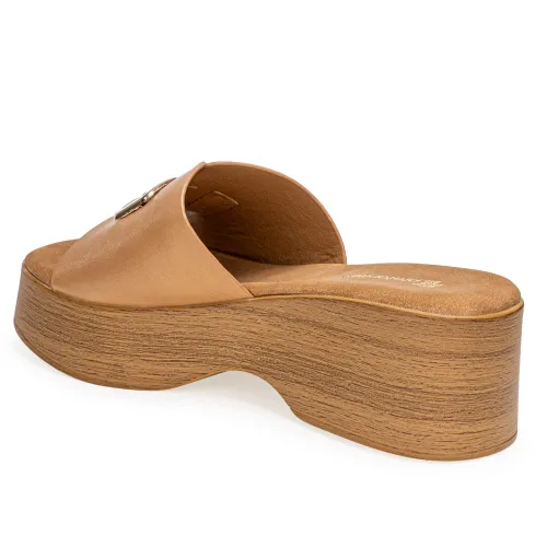 Platanitos Sandalia Dama S Javiera