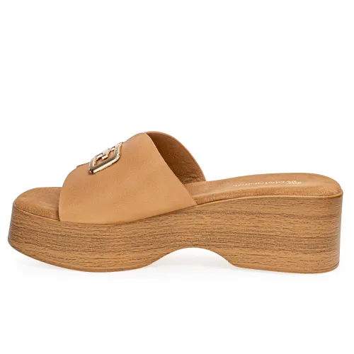 Platanitos Sandalia Dama S Javiera