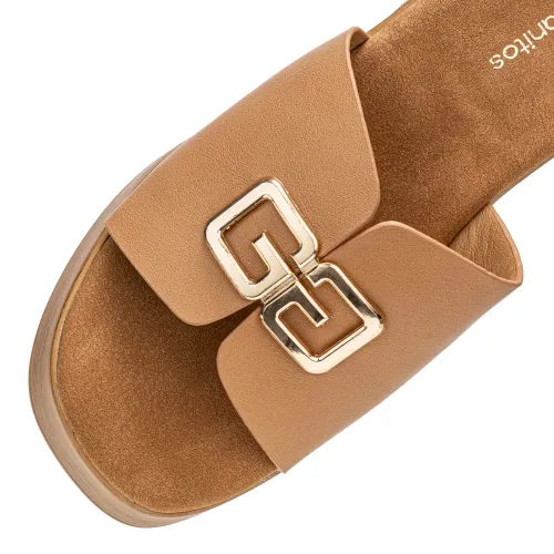 Platanitos Sandalia Dama S Javiera