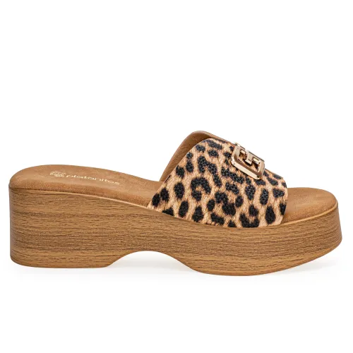 Platanitos Sandalia Dama S Javiera