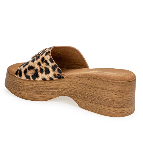 Platanitos Sandalia Dama S Javiera