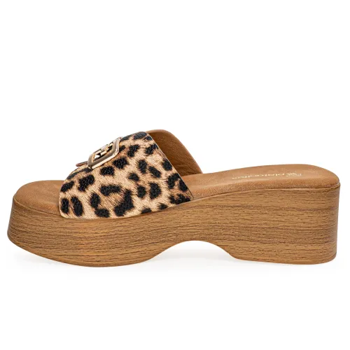 Platanitos Sandalia Dama S Javiera