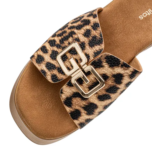 Platanitos Sandalia Dama S Javiera