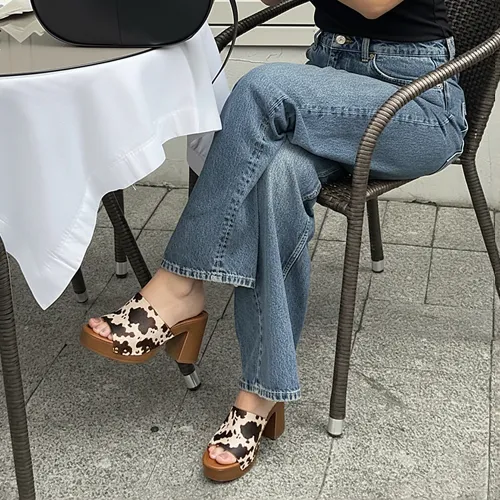 Platanitos Sandalia Dama Sp Desira