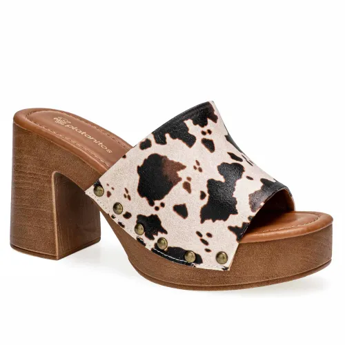 Platanitos de Mujer modelo Sandalia Dama Sp Desira sintéticos mujer 2025052921053738113 Sintético Sintético