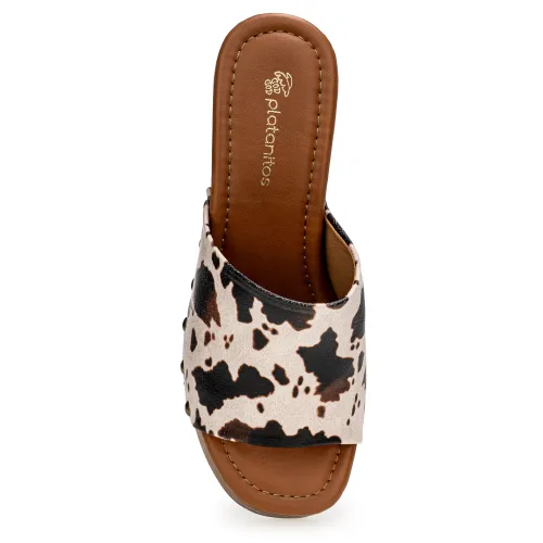 Platanitos Sandalia Dama Sp Desira