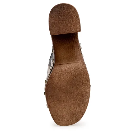 Platanitos Sandalia Dama Sp Desira