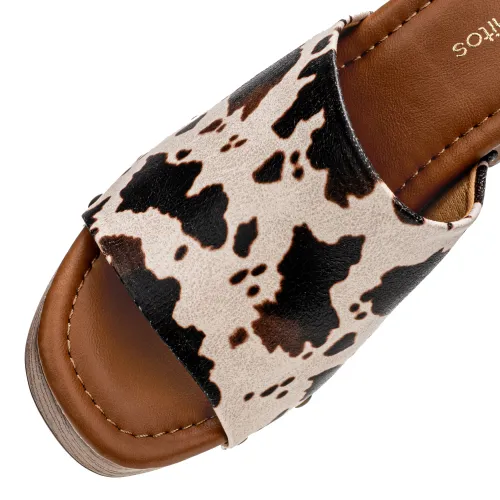 Platanitos Sandalia Dama Sp Desira