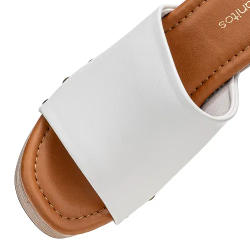 Platanitos Sandalia Dama Sp Desira