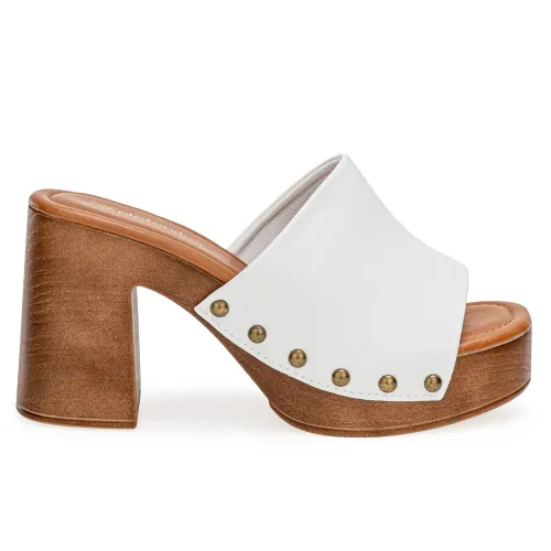 Platanitos Sandalia Dama Sp Desira