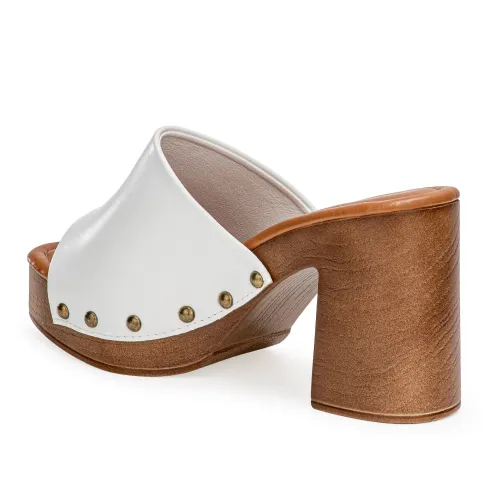 Platanitos Sandalia Dama Sp Desira