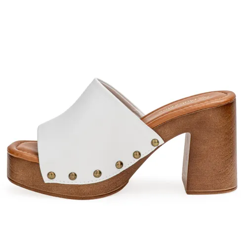 Platanitos Sandalia Dama Sp Desira