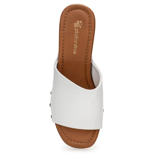 Platanitos Sandalia Dama Sp Desira