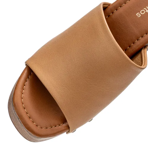 Platanitos Sandalia Dama Sp Desira