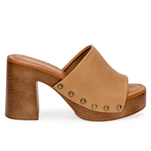 Platanitos Sandalia Dama Sp Desira