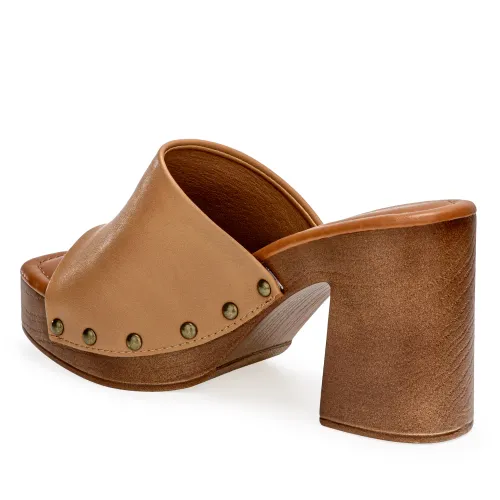 Platanitos Sandalia Dama Sp Desira