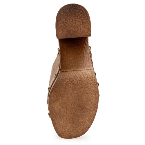 Platanitos Sandalia Dama Sp Desira