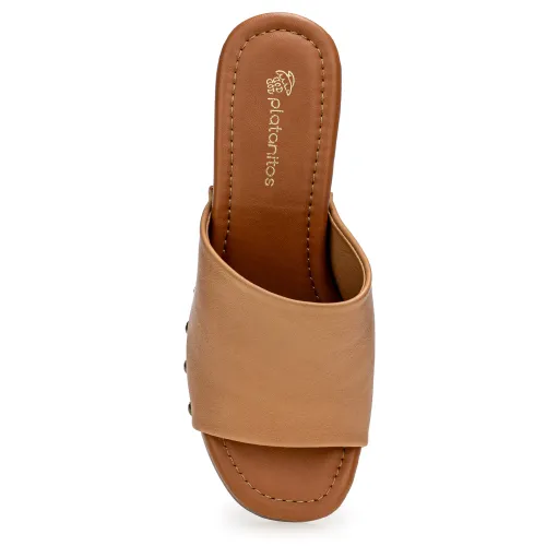 Platanitos Sandalia Dama Sp Desira