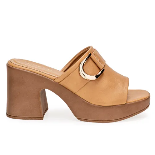 Platanitos Sandalia Dama Sp Valeny