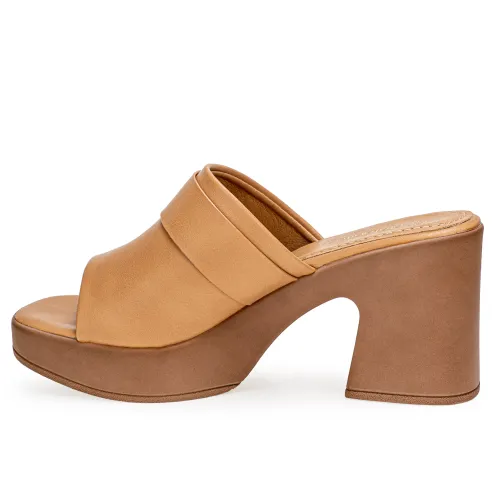 Platanitos Sandalia Dama Sp Valeny