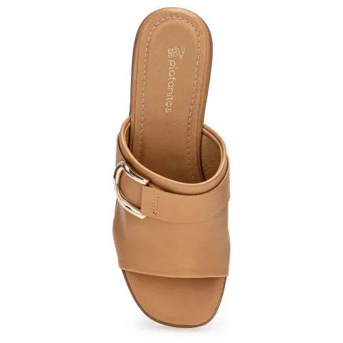 Platanitos Sandalia Dama Sp Valeny