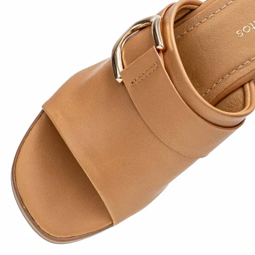 Platanitos Sandalia Dama Sp Valeny