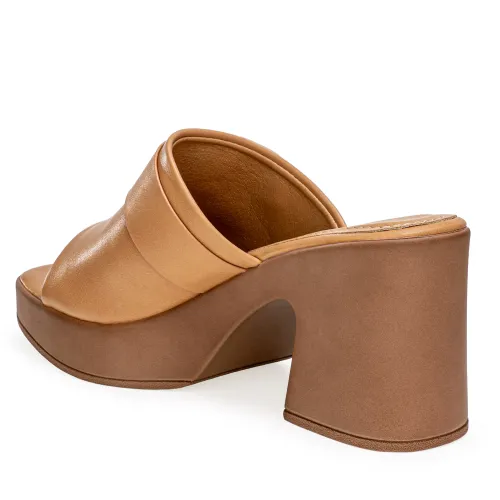 Platanitos Sandalia Dama Sp Valeny