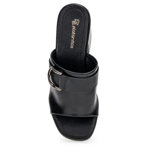 Platanitos Sandalia Dama Sp Valeny