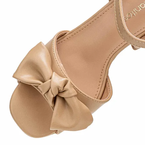 Platanitos Sandalia Dama Sp Domina