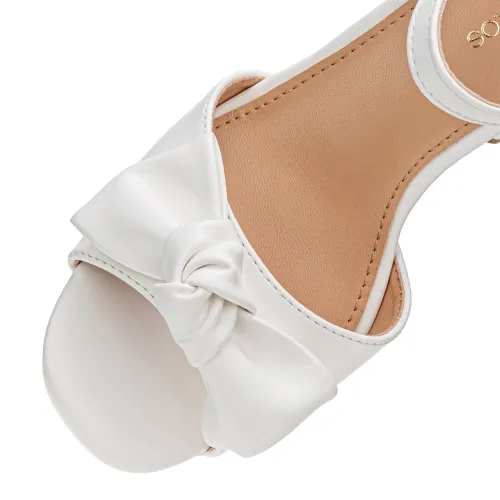 Platanitos Sandalia Dama Sp Domina