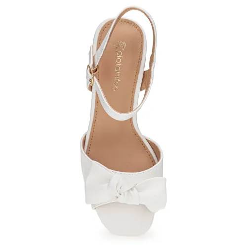 Platanitos Sandalia Dama Sp Domina