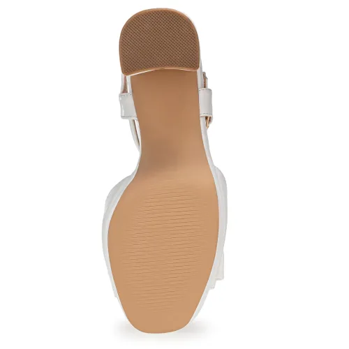 Platanitos Sandalia Dama Sp Domina