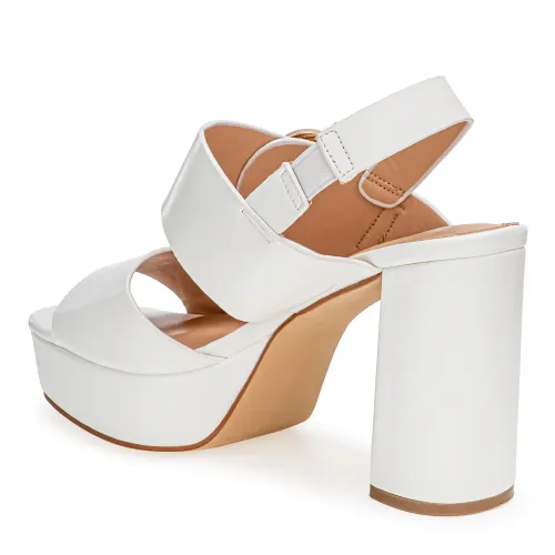 Platanitos Sandalia Dama Sp Alberta