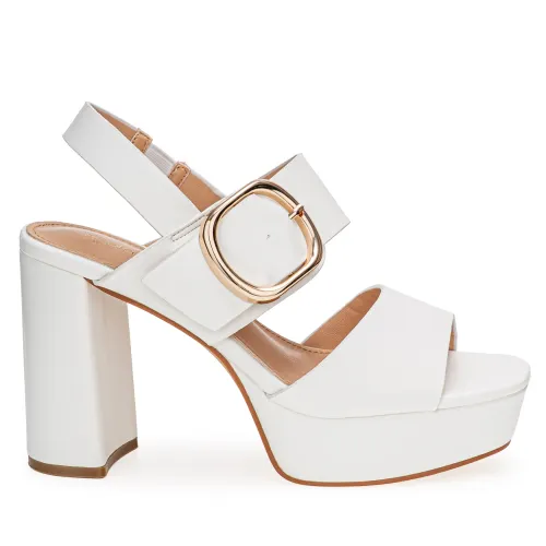 Platanitos Sandalia Dama Sp Alberta