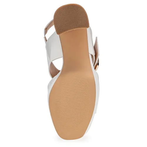 Platanitos Sandalia Dama Sp Alberta