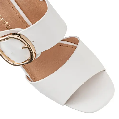 Platanitos Sandalia Dama Sp Alberta