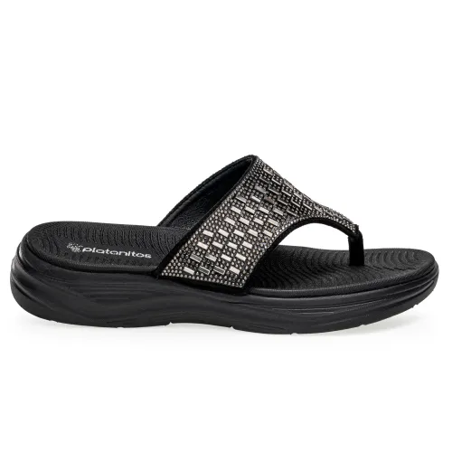 Platanitos Sandalia Dama Sct Tina